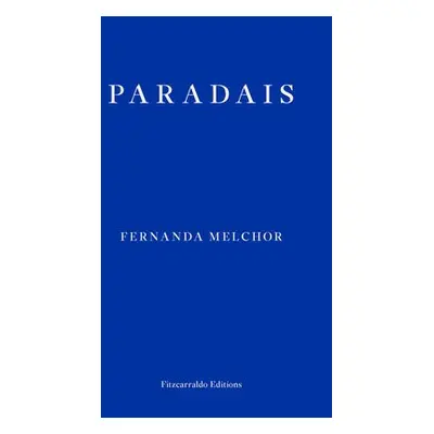 Paradais - Melchor, Fernanda