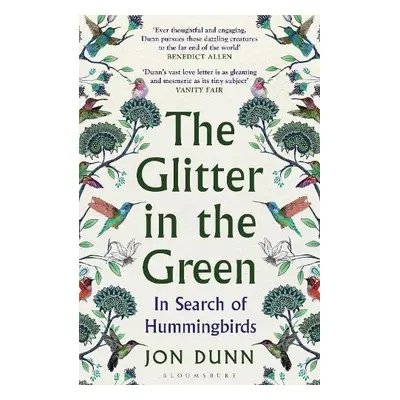 Glitter in the Green - Dunn, Jon