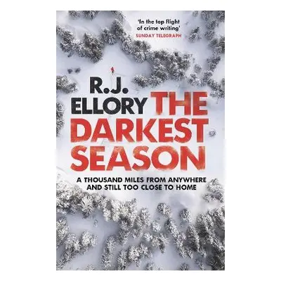 Darkest Season - Ellory, R.J.