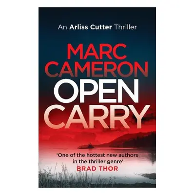 Open Carry - Cameron, Marc