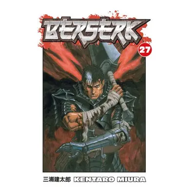 Berserk Volume 27 - Miura, Kentaro