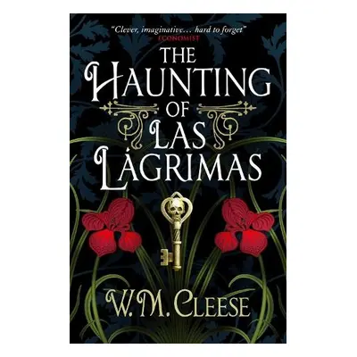 Haunting of Las Lagrimas - Cleese, W.M.