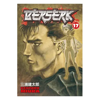 Berserk Volume 17 - Miura, Kentaro