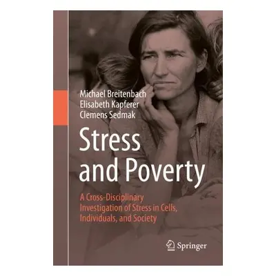 Stress and Poverty - Breitenbach, Michael a Kapferer, Elisabeth a Sedmak, Clemens