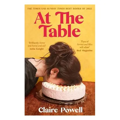 At the Table - Powell, Claire