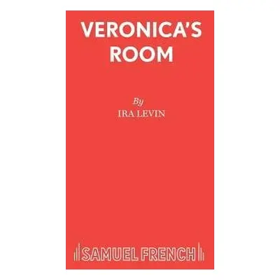 Veronica's Room - Levin, Ira