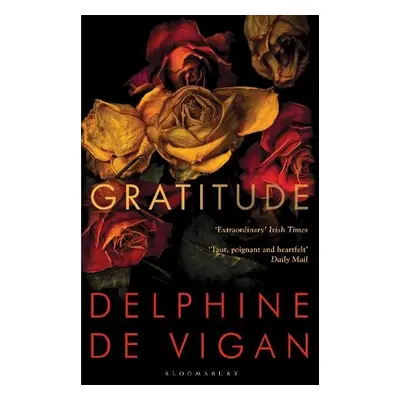 Gratitude - Vigan, Delphine de