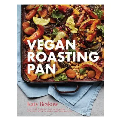 Vegan Roasting Pan - Beskow, Katy