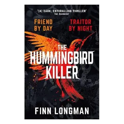 Hummingbird Killer - Longman, Finn