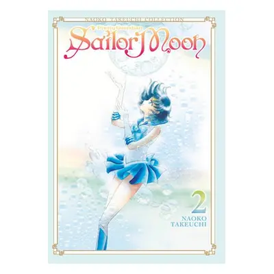 Sailor Moon 2 (Naoko Takeuchi Collection) - Takeuchi, Naoko