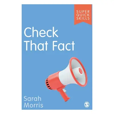 Check That Fact - Morris