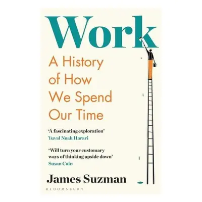 Work - Suzman, James