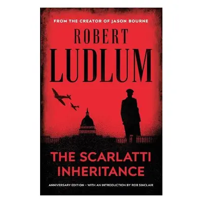 Scarlatti Inheritance - Ludlum, Robert