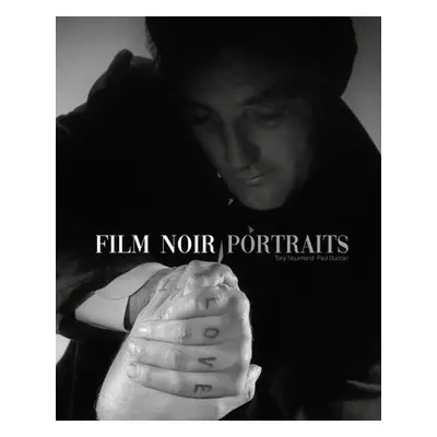 Film Noir Portraits