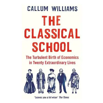 Classical School - Williams, Callum