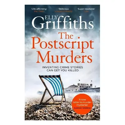 Postscript Murders - Griffiths, Elly