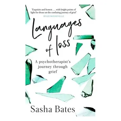 Languages of Loss - Bates, Sasha