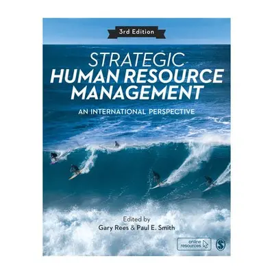 Strategic Human Resource Management