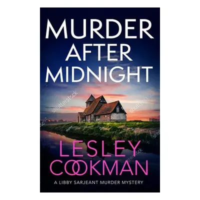 Murder After Midnight - Cookman, Lesley