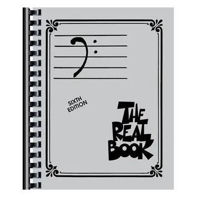 Real Book - Volume I - Sixth Edition - Hal Leonard Publishing Corporation