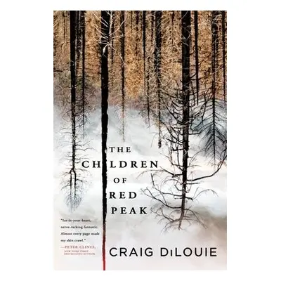 Children of Red Peak - DiLouie, Craig