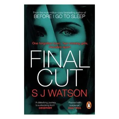 Final Cut - Watson, S J