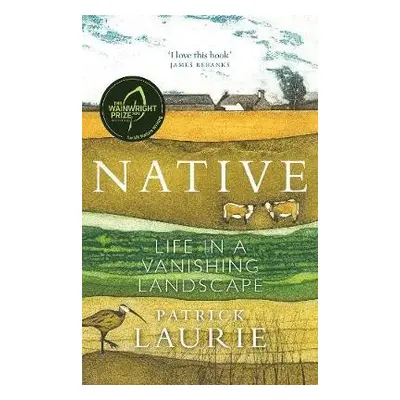 Native - Laurie, Patrick