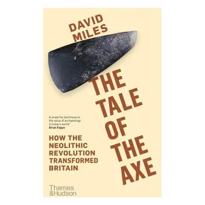 Tale of the Axe - Miles, David