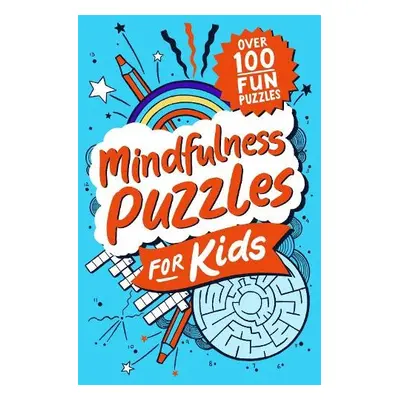 Mindfulness Puzzles for Kids