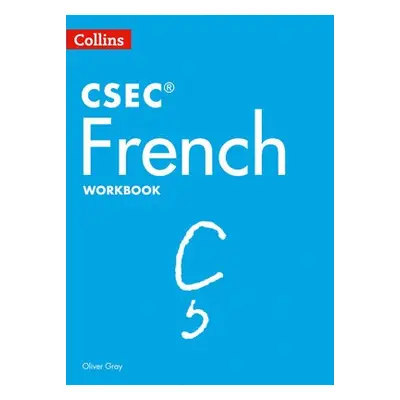 CSEC® French Workbook - Gray, Oliver