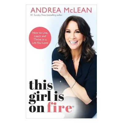 This Girl Is on Fire - McLean, Andrea