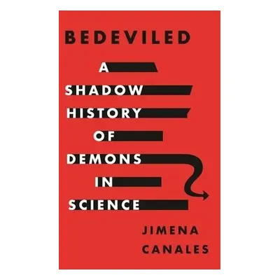 Bedeviled - Canales, Jimena