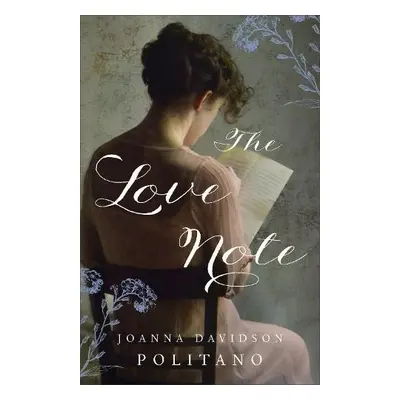 Love Note - Politano, Joanna Davidson