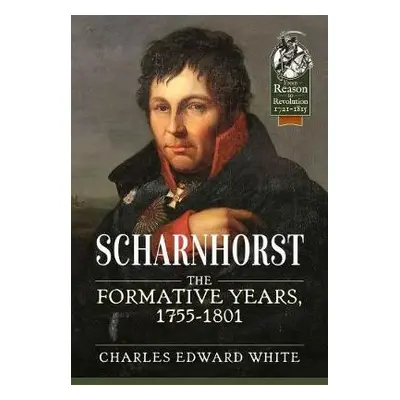 Scharnhorst - White, Charles Edward