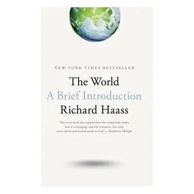 World - Haass, Richard