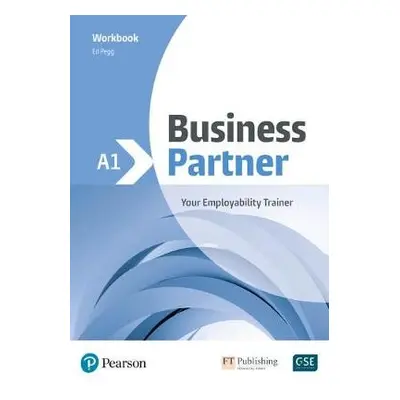 Business Partner A1 Workbook - Pegg, Ed, Jr.