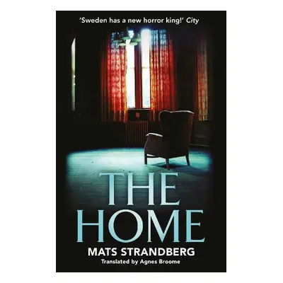 Home - Strandberg, Mats