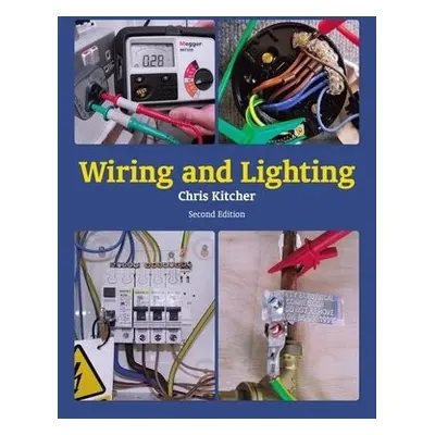 Wiring and Lighting - Kitcher, Chris