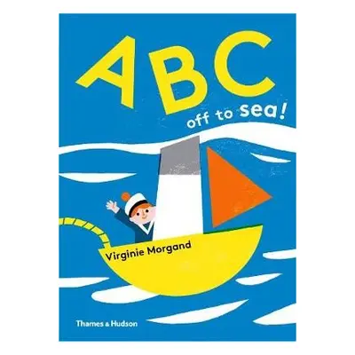 ABC: off to Sea! - Morgand, Virginie