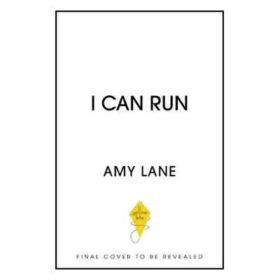 I Can Run - Lane, Amy a Lane, Edward