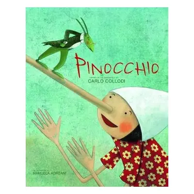 Pinocchio