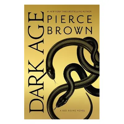 Dark Age - Brown, Pierce