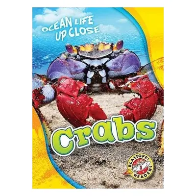 Crabs - Pettiford, Rebecca