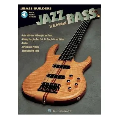 Jazz Bass