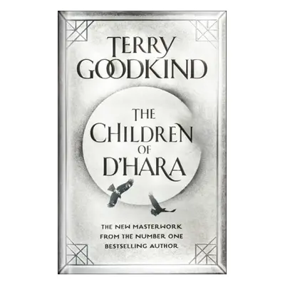 Children of D'Hara - Goodkind, Terry