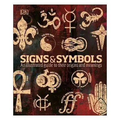 Signs a Symbols - Bruce-Mitford, Miranda