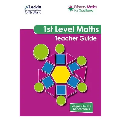 First Level Teacher Guide - Lowther, Craig a Irwin, Antoinette a Lyon, Carol a Mackay, Kirsten a