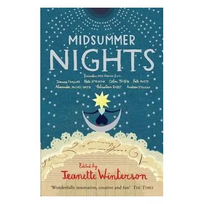 Midsummer Nights: Tales from the Opera: - Winterson, Jeanette