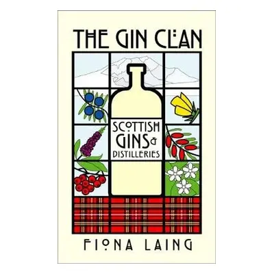 Gin Clan - Laing, Fiona