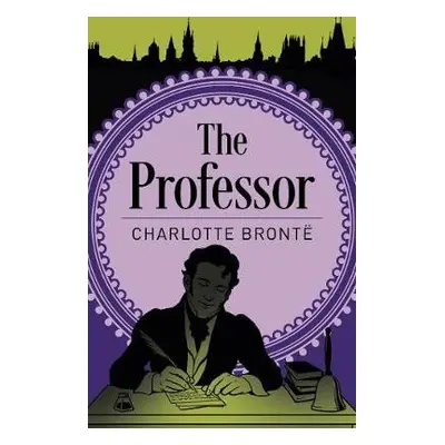 Professor - Bronte, Charlotte